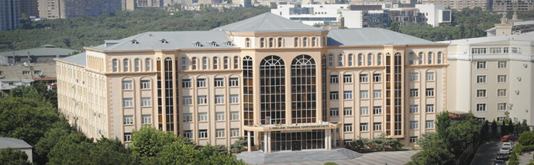 Odlar Yurdu Universiteti