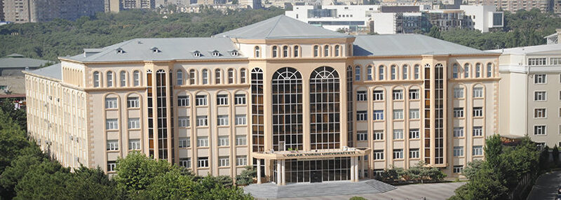 Odlar Yurdu Universiteti