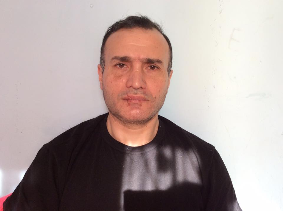 Nicad İbrahim