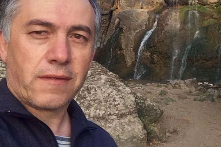 Салех Рустамов