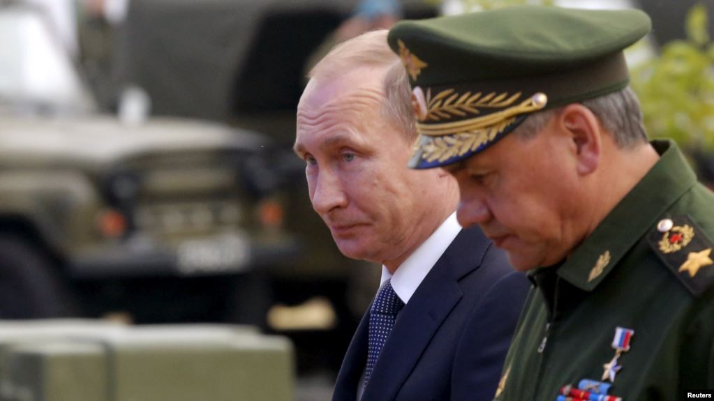 Putin