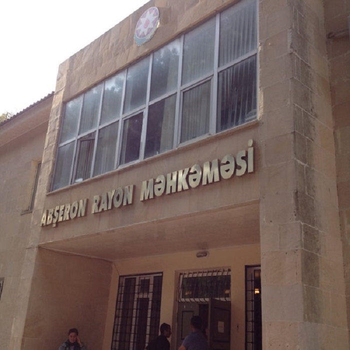 Abşeron Rayon Məhkəməsi