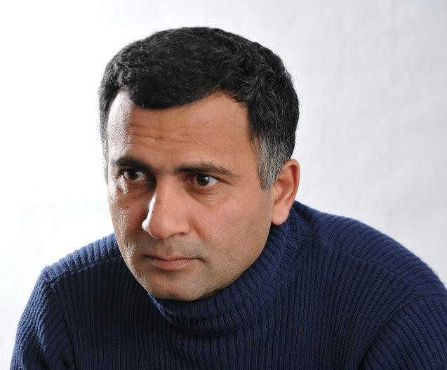 İlqar Cahangir