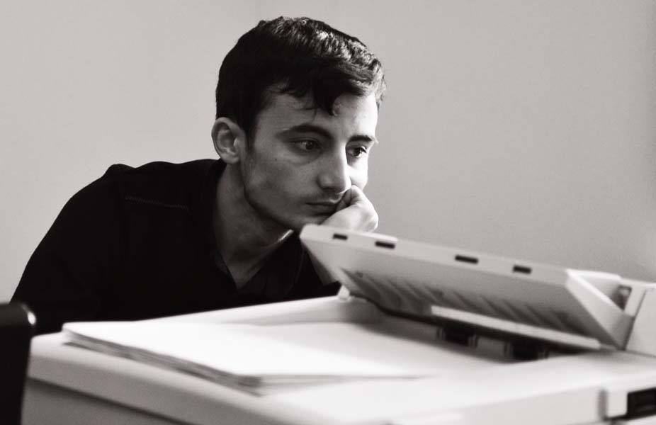 Rövşən Məmmədli