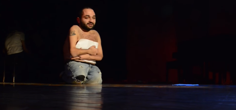 Photo: Əsa Theatre