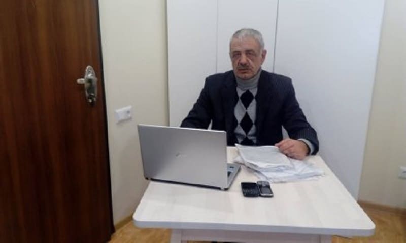 Йени Мусават
