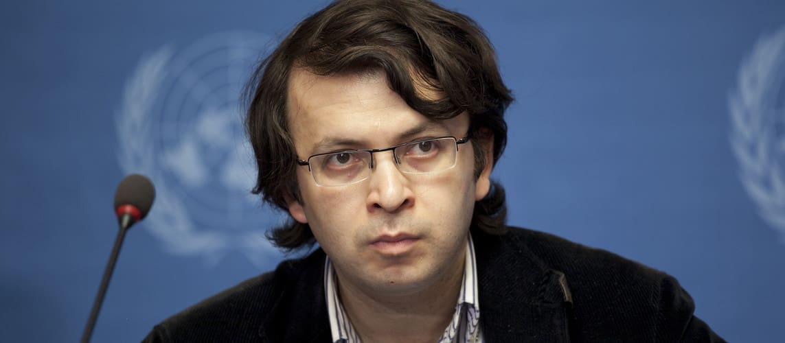 Эмин Милли