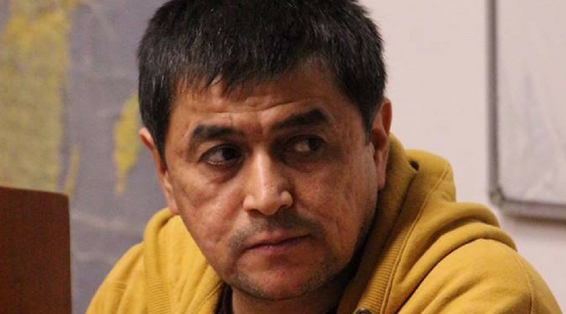 Abdusami Rəhmanov