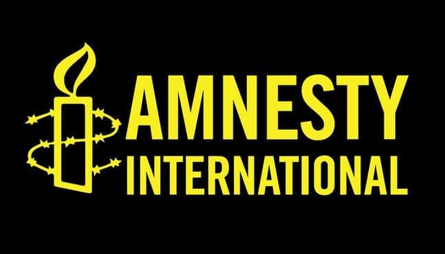 фото Amnesty International
