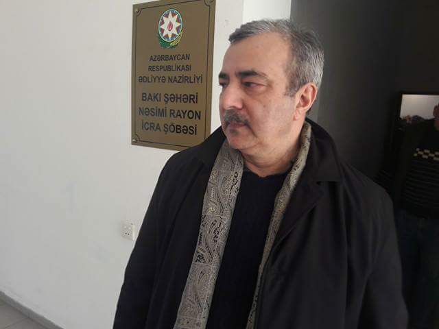 Şahin Sultanov