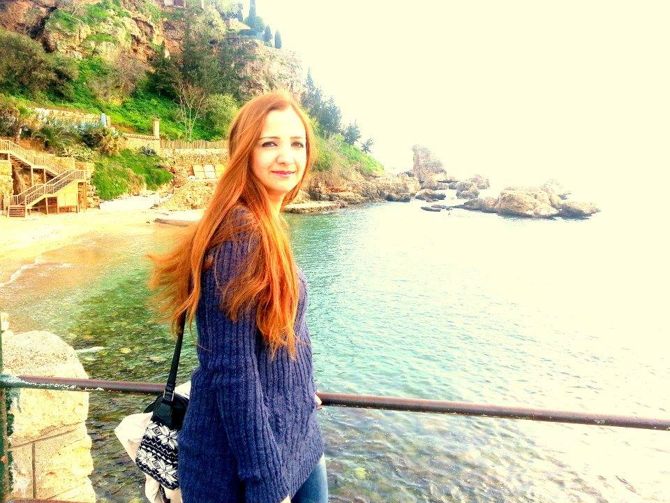 Şəbnəm Karslı