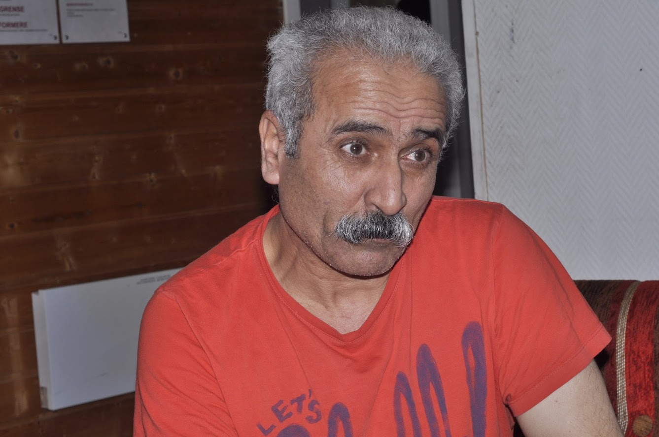 Mətin Azizan