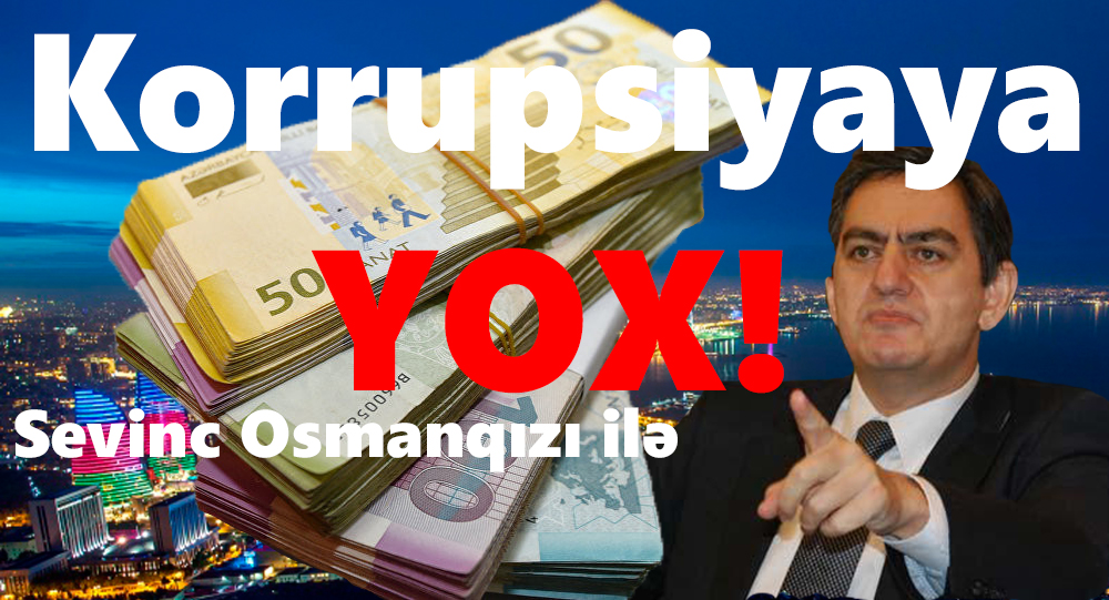 Azərbaycanda korrupsiyanın xüsusiyyətləri nədir?