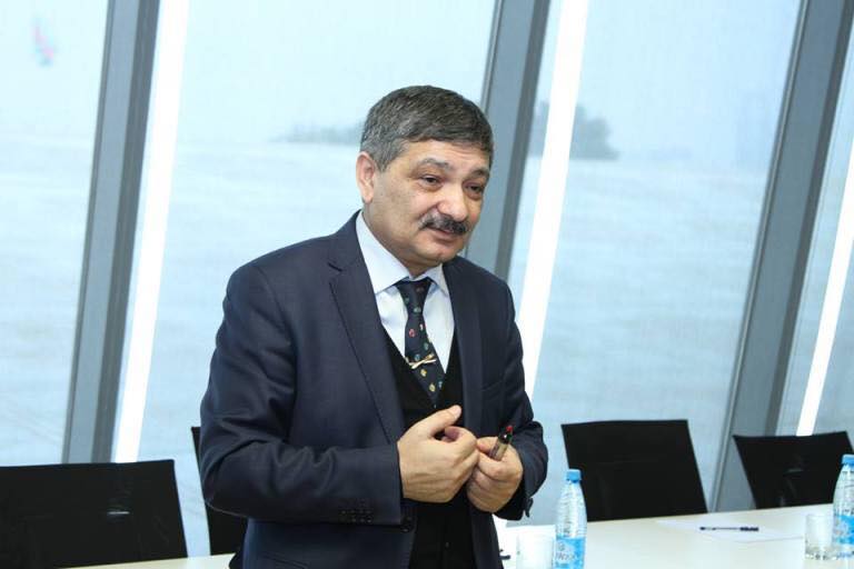 Tahir Əmiraslanov
