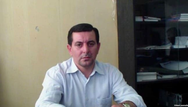 Фаиг Амирли