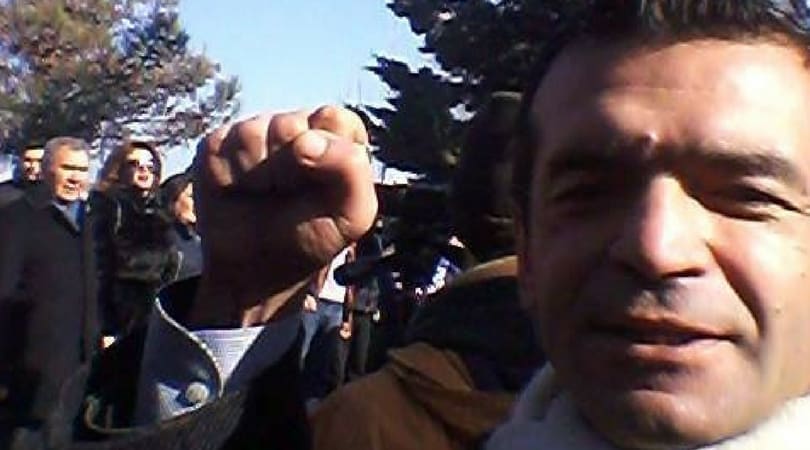 Mehman Qələndərov