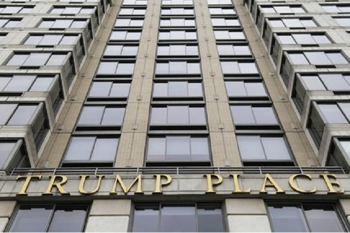 ''Trump Place''