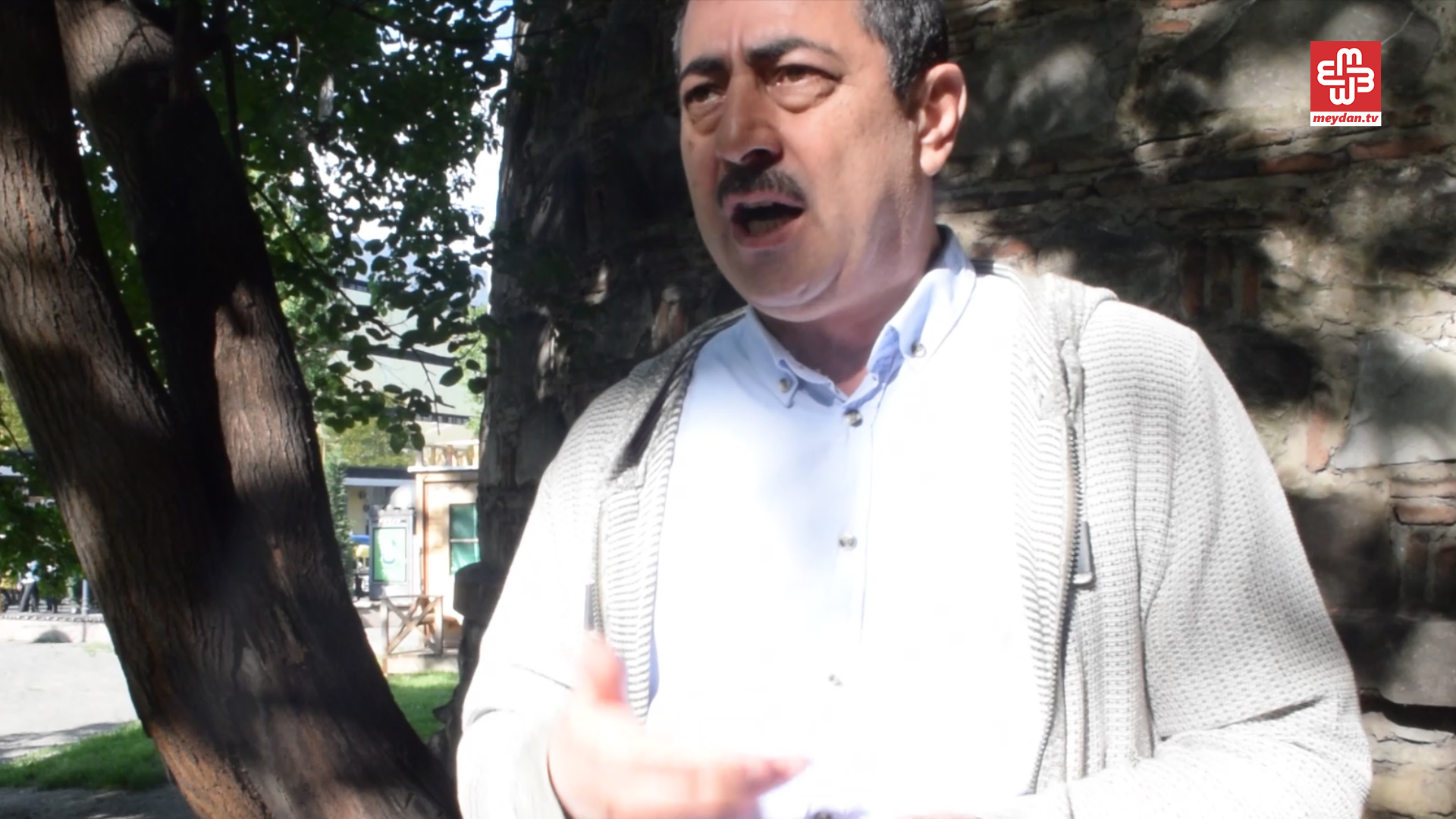 Daşqın Ağalarlı