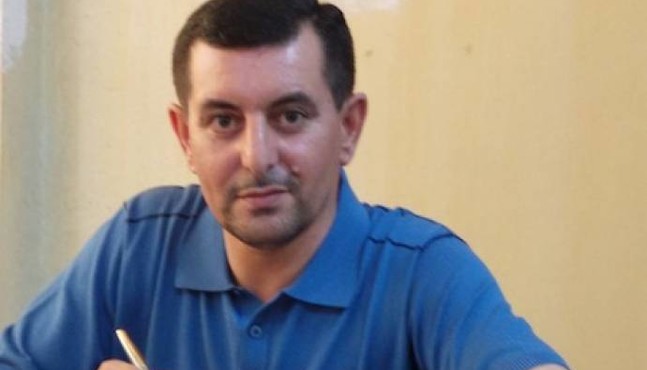 Faiq Amirov