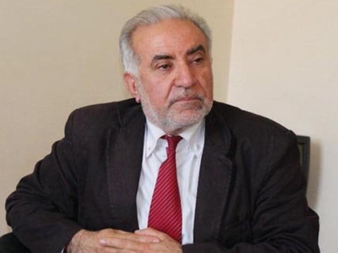 Eyyub Hüseynov