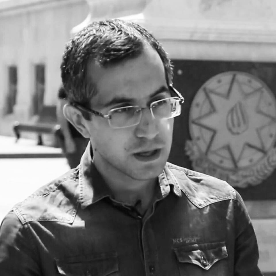 Kamran Əsədov