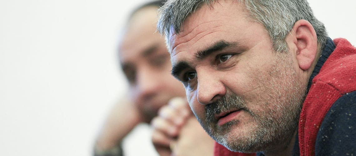Афган Мухтарлы