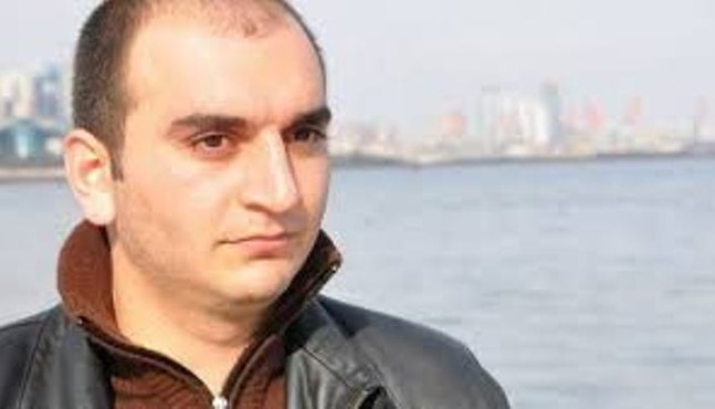 Азиз Оруджев