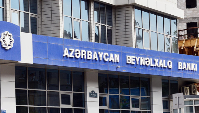 International Bank of Azerbaijan