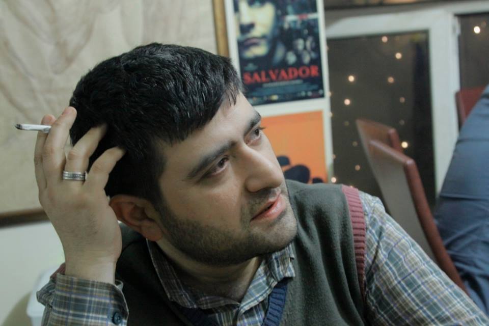 Firudin Allahverdi