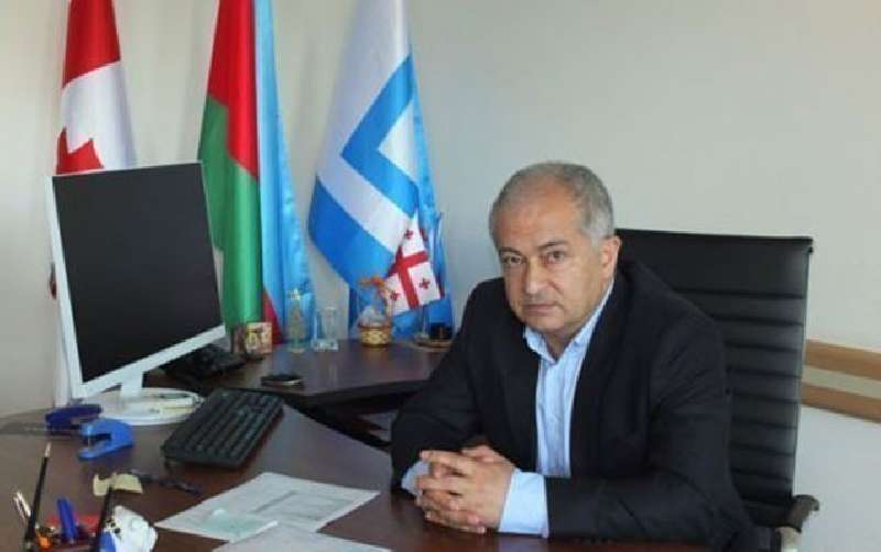 Fərman Ceyranlı