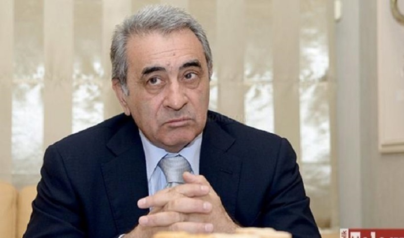 İlham Rəhimov