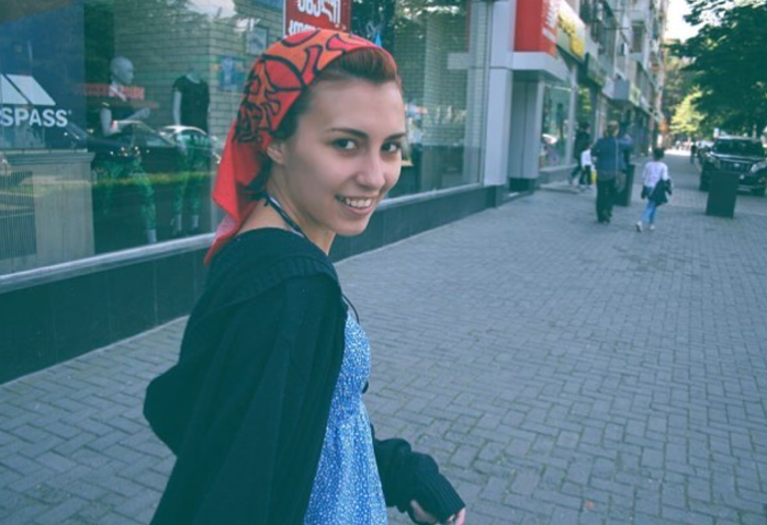 Fidan Nazar