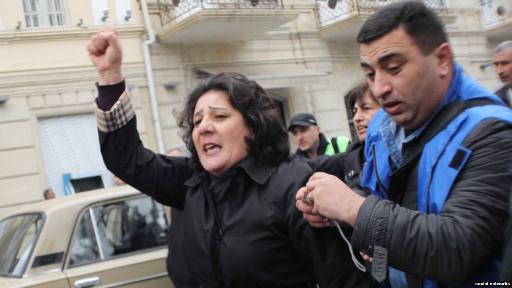 Gözəl Bayramlı