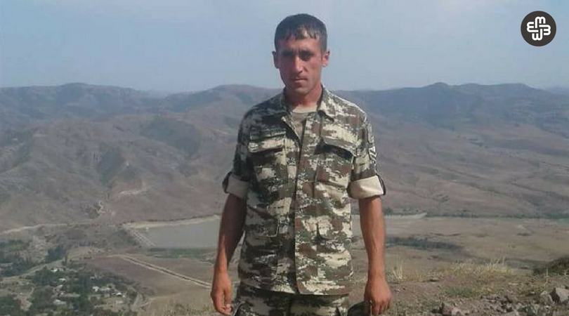 Shahin Ahmadov