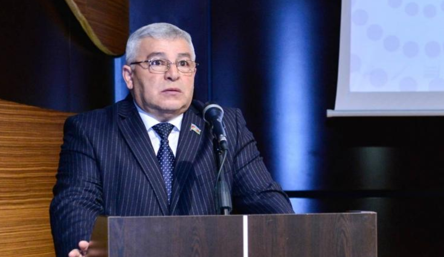 Elman Məmmədov