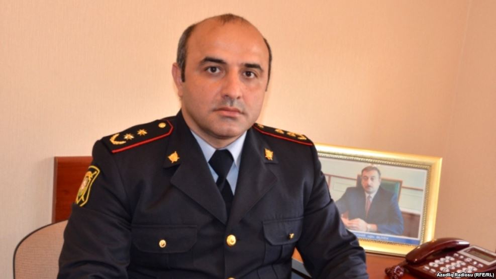 Orkhan Mansurzadeh