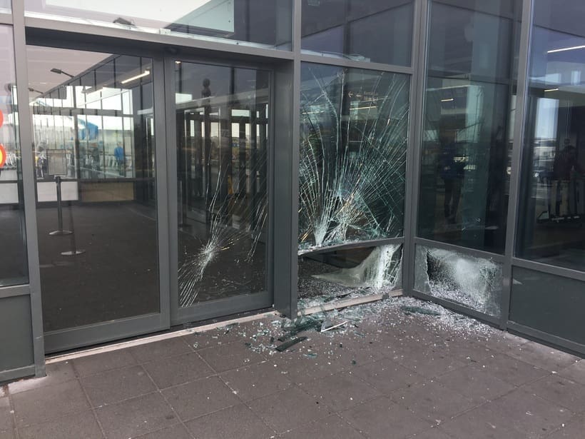 Фото: Víkurfréttir