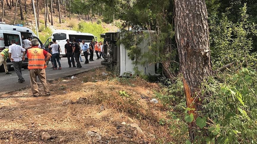 Фото: Anadolu Ajansı