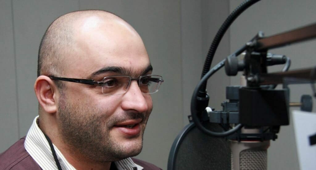 Eynulla Fətullayev