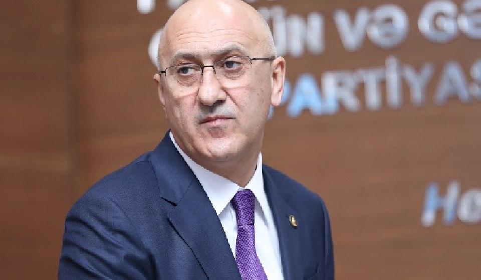 Arif Qasımov