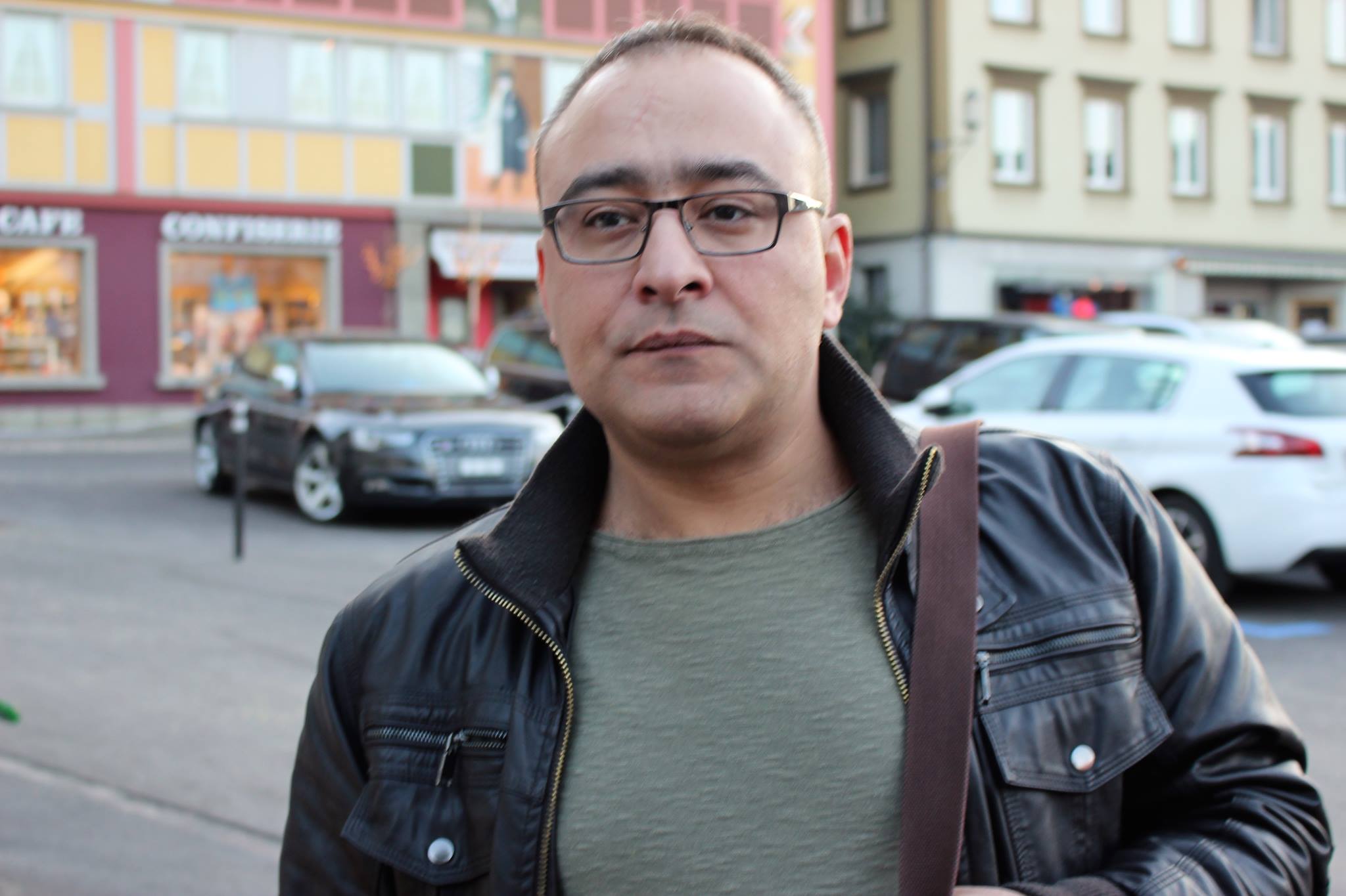 Ələkbər Əliyev