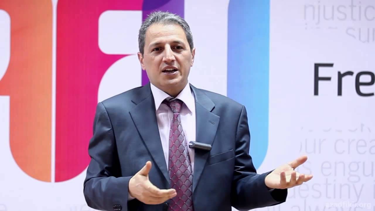 Ələsgər Məmmədli