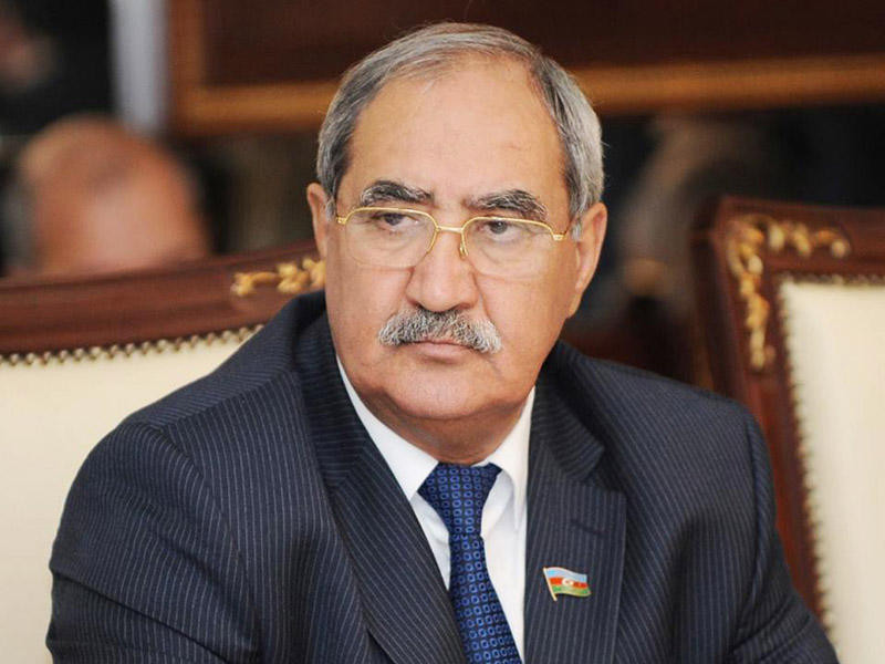 Fəzail Ağamalı