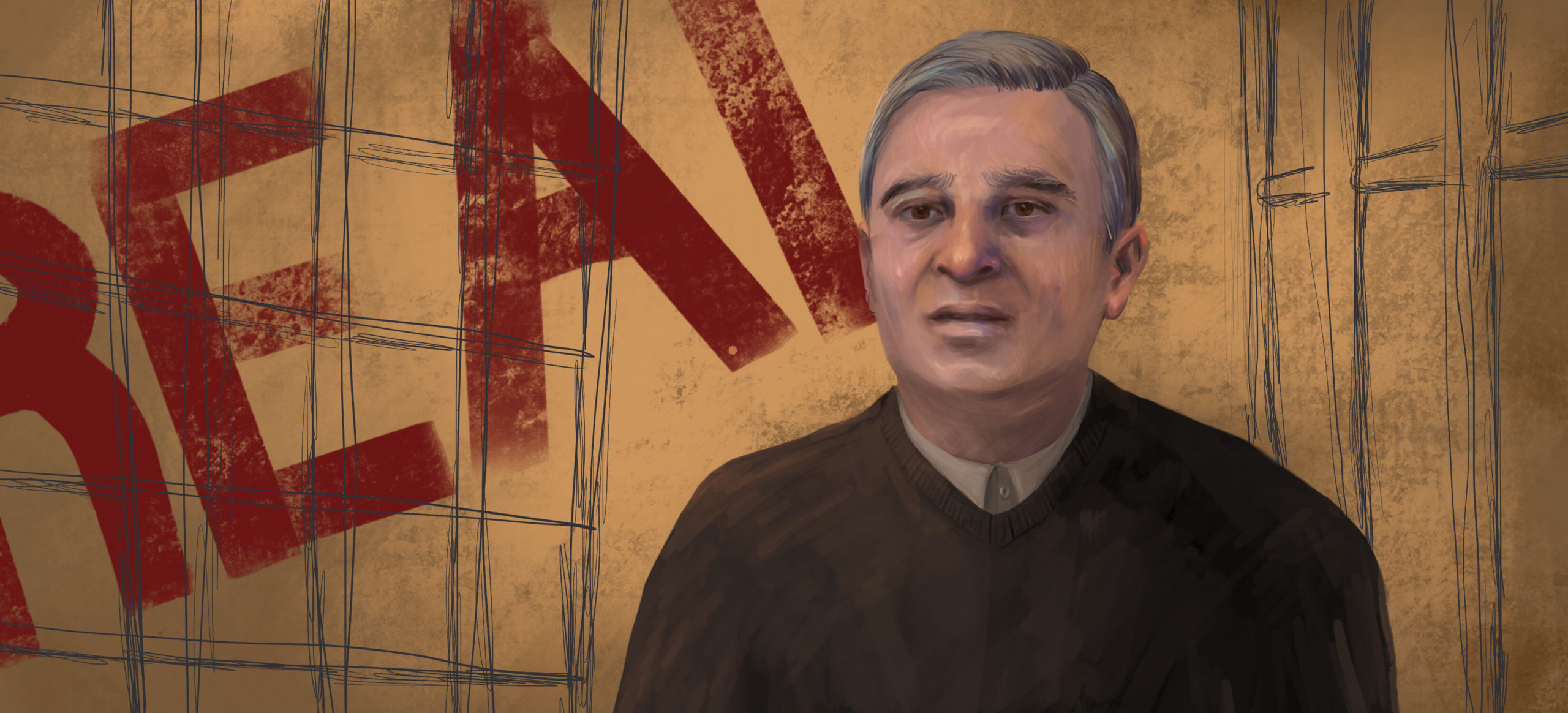 ReAL Hərəkatının sədri İlqar Mənmədov
