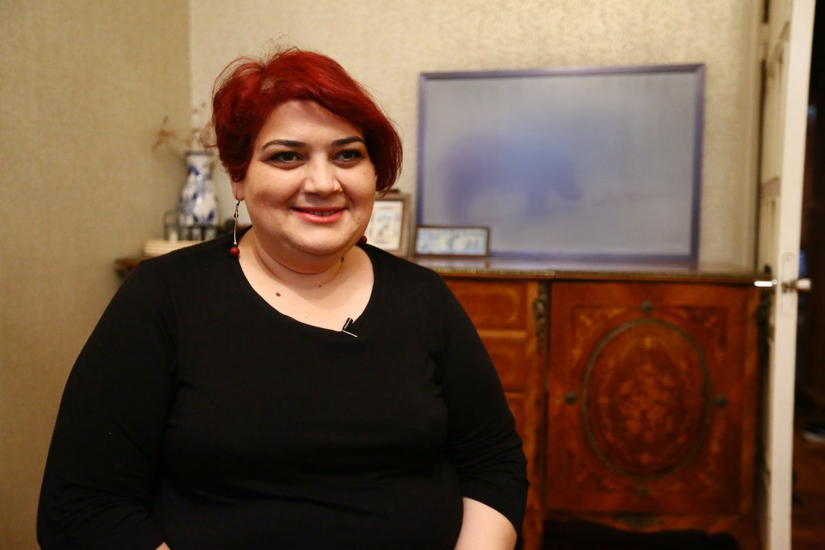 Xədicə İsmayıl