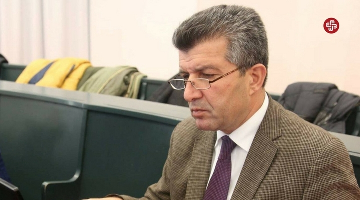 Əlövsət Əliyev