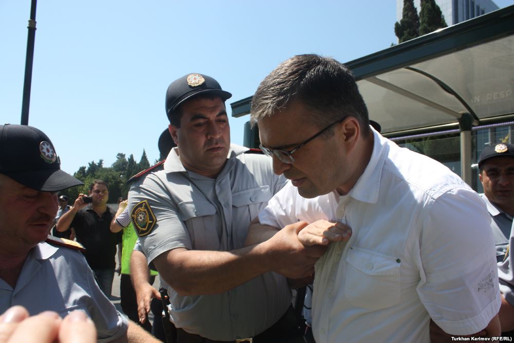 İlqar Məmmədov