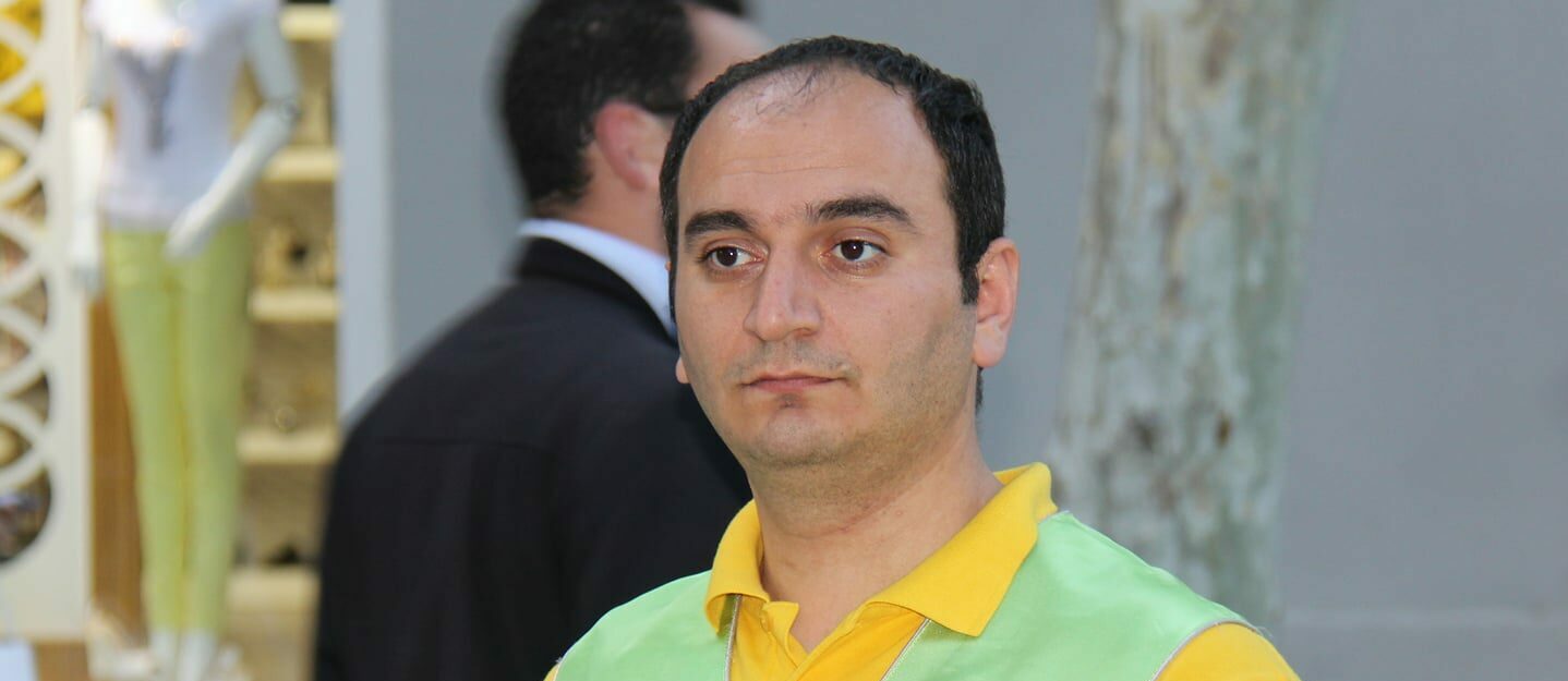 Əziz Orucov