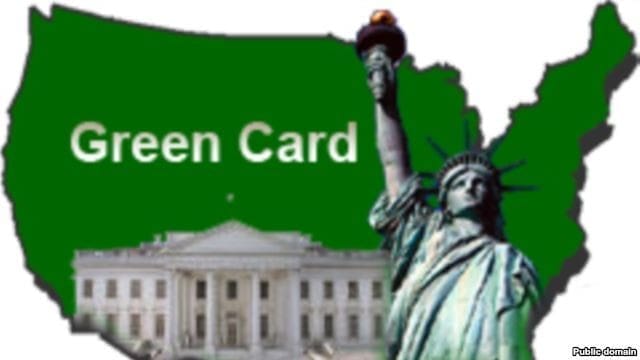 Green Card