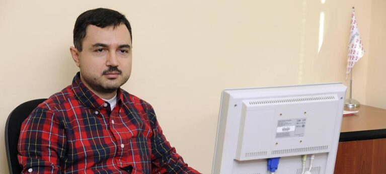 Şahin Cəfərli